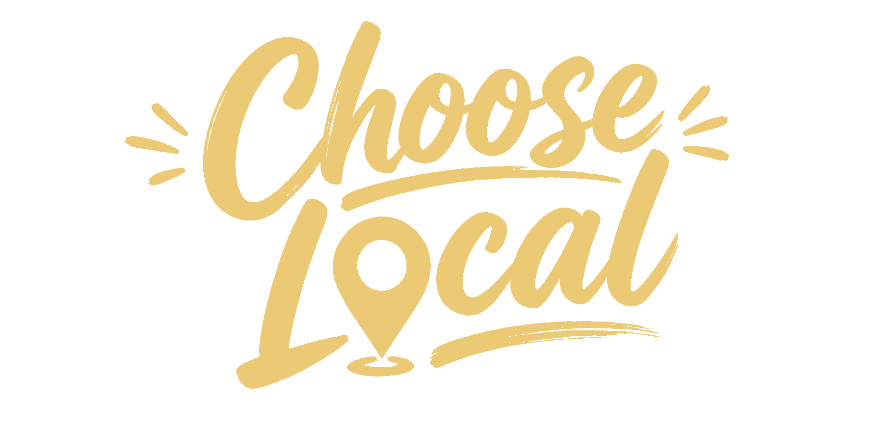 Choose Local